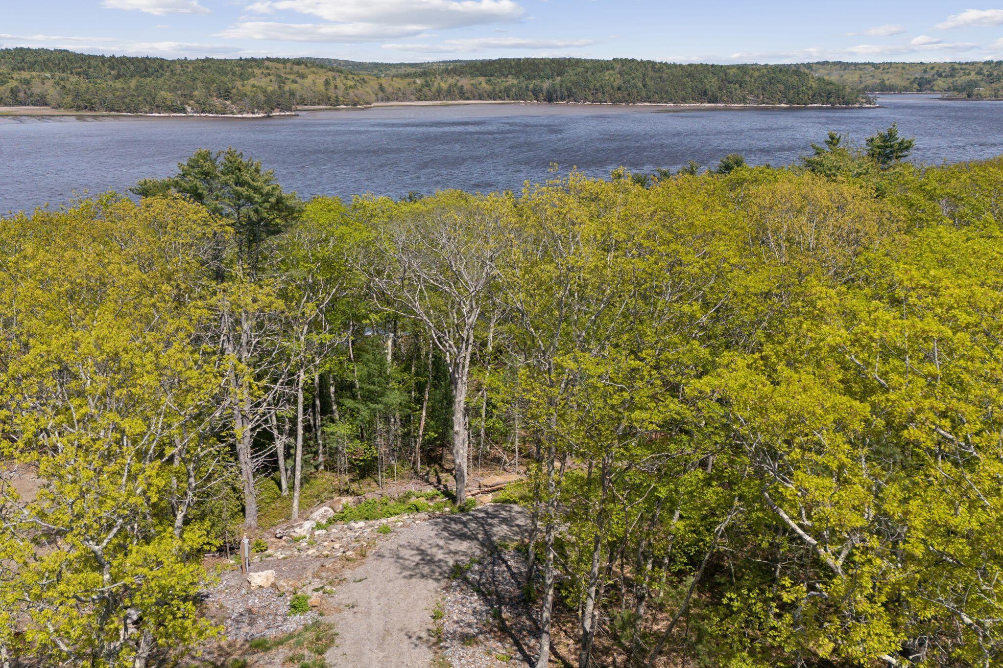 Lot#9 Kennebec Shores Road Phippsburg, ME 04562 - Photo 7 of 20 Lot 9 Kennebec 12_DJI_20250522023239_036