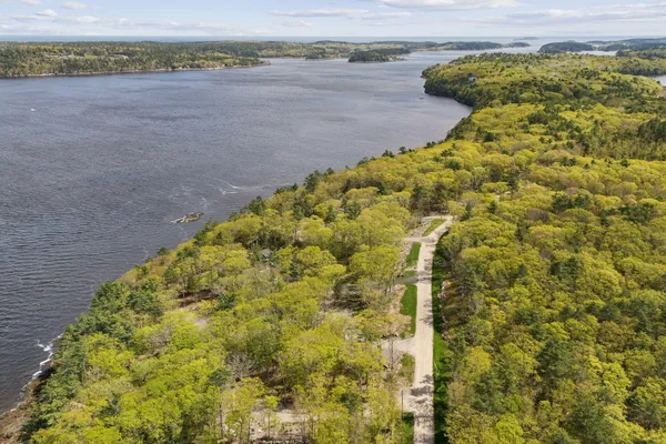 $725,000 | Lot#9 Kennebec Shores Road, Phippsburg, ME 04562