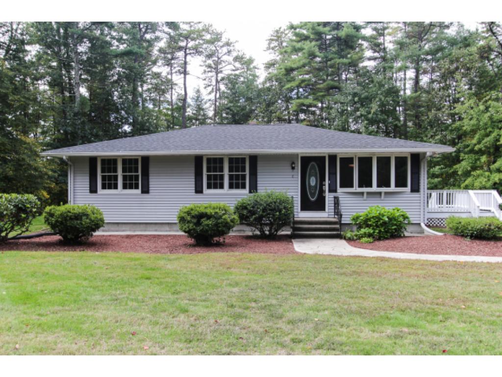 8 Field Road Windham, NH 03087 - Photo 2 of 30