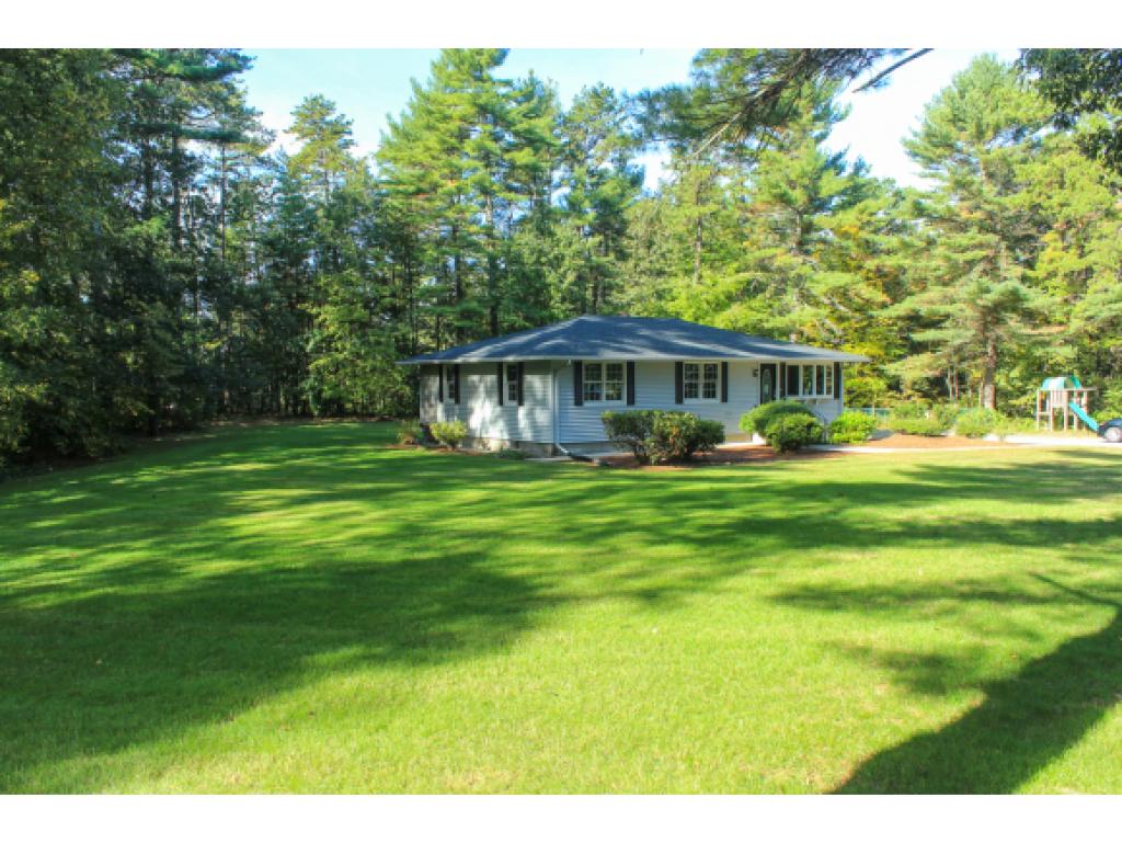 8 Field Road Windham, NH 03087 - Photo 27 of 30