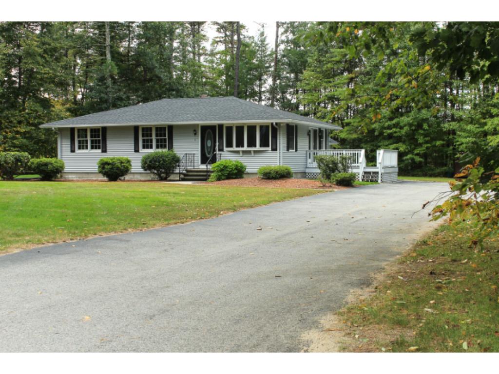 8 Field Road Windham, NH 03087 - Photo 29 of 30