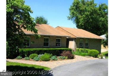 2320 Sugarcone Road Baltimore, MD 21209 - Photo 1 of 27 Exterior (Main)