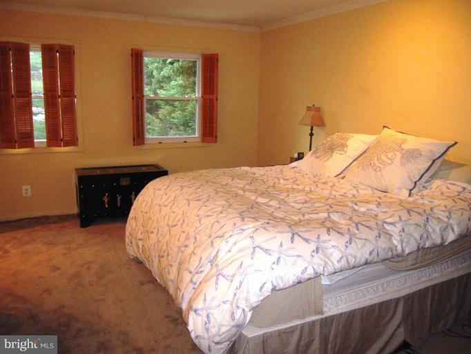 2320 Sugarcone Road Baltimore, MD 21209 - Photo 15 of 27 Master Bedroom