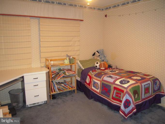 2320 Sugarcone Road Baltimore, MD 21209 - Photo 17 of 27 Bedroom #2