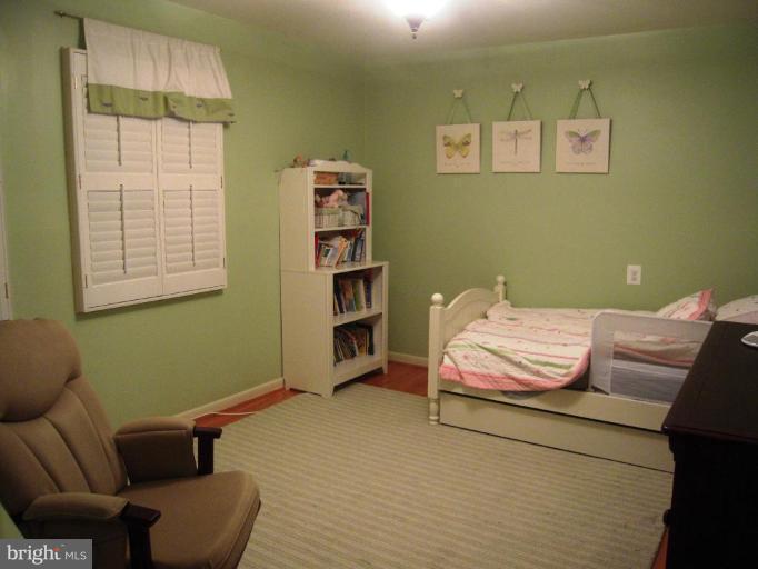 2320 Sugarcone Road Baltimore, MD 21209 - Photo 18 of 27 Bedroom #3