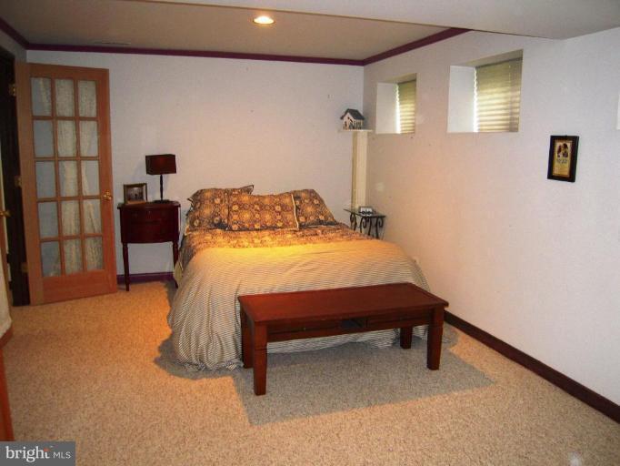 2320 Sugarcone Road Baltimore, MD 21209 - Photo 21 of 27 Bedroom #4