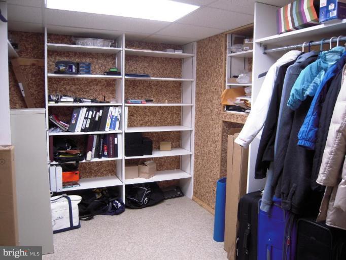 2320 Sugarcone Road Baltimore, MD 21209 - Photo 22 of 27 Cedar Closet