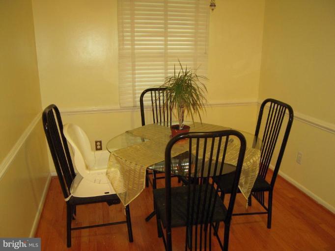 2320 Sugarcone Road Baltimore, MD 21209 - Photo 8 of 27 Breakfast Area