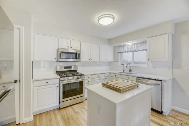 $745,000 | 10707 West Cooper Drive, Littleton, CO 80127