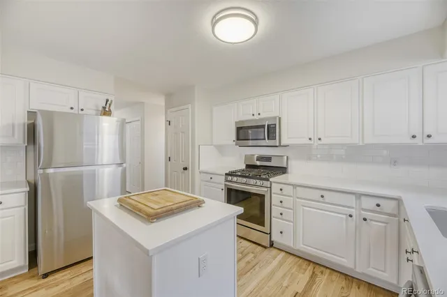 $745,000 | 10707 West Cooper Drive, Littleton, CO 80127