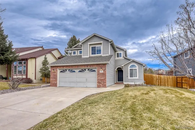 $745,000 | 10707 West Cooper Drive, Littleton, CO 80127