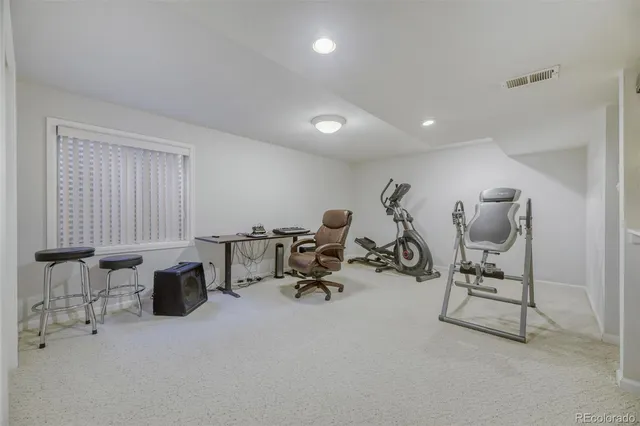 $745,000 | 10707 West Cooper Drive, Littleton, CO 80127