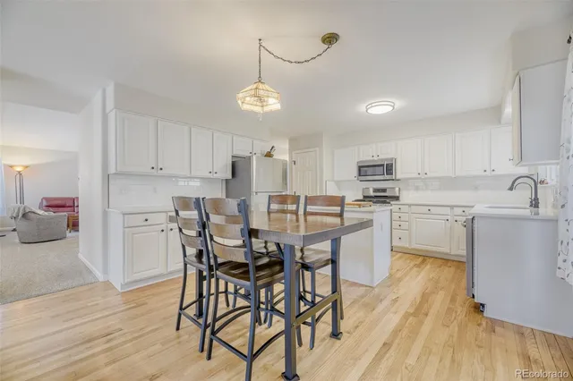 $745,000 | 10707 West Cooper Drive, Littleton, CO 80127