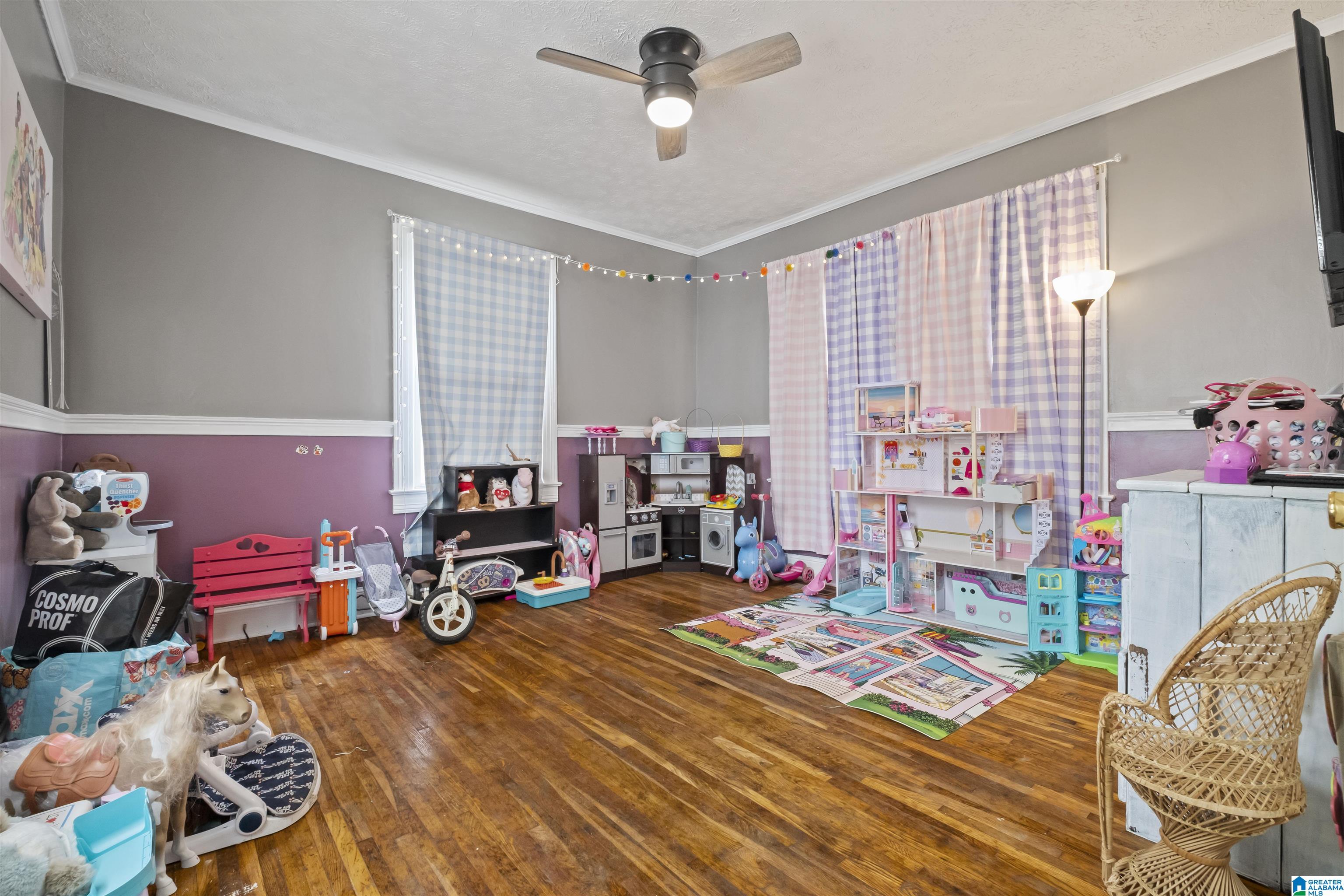 2857 Alexandria-Wellington Road Alexandria, AL 36250 - Photo 15 of 23