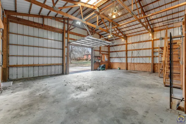 $409,900 | 9040 Southwest Wanamaker Road, Wakarusa, KS 66546