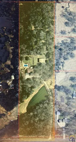 $409,900 | 9040 Southwest Wanamaker Road, Wakarusa, KS 66546