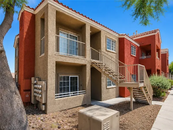 $210,000 | 4730 East Craig Road, Unit 1043, Las Vegas, NV 89115