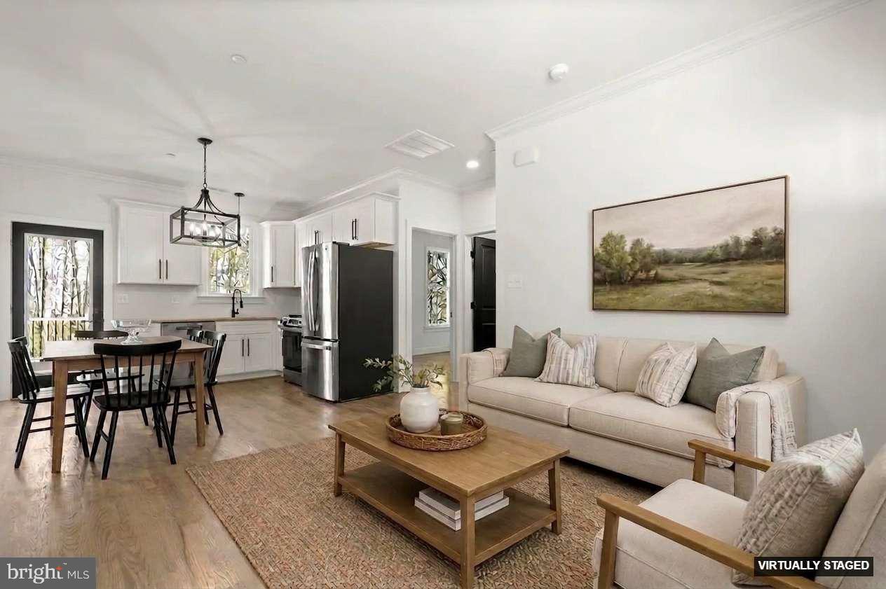 7125 Edgemont Road Frederick, MD 21702 - Photo 9 of 30
