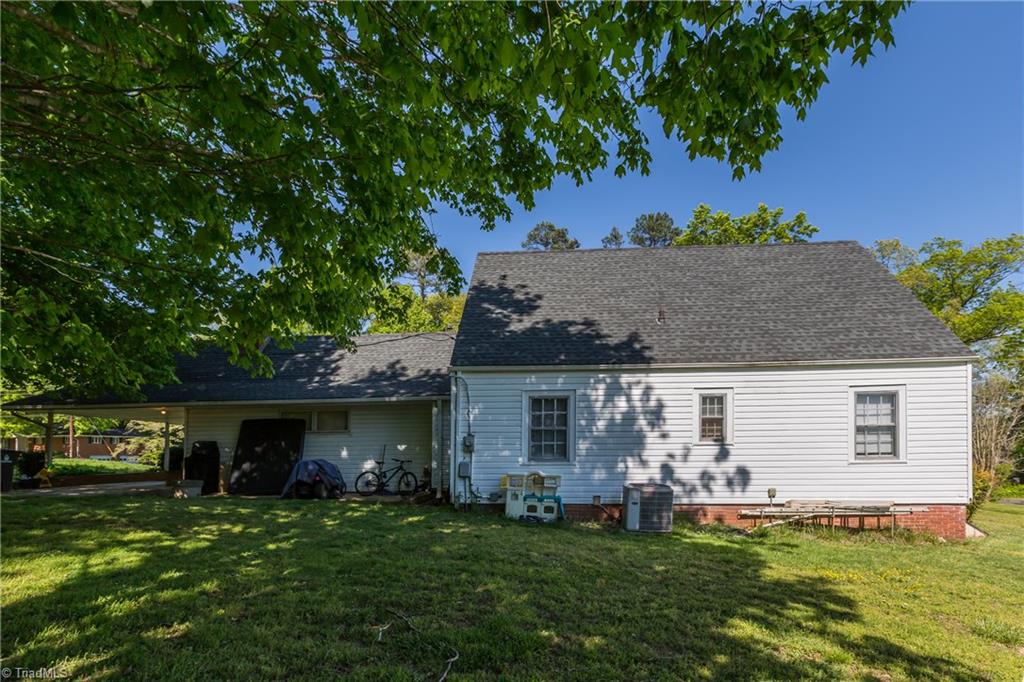 3460 Community Church Road Pfafftown, NC 27040 - Photo 19 of 21 Gallery Image 19