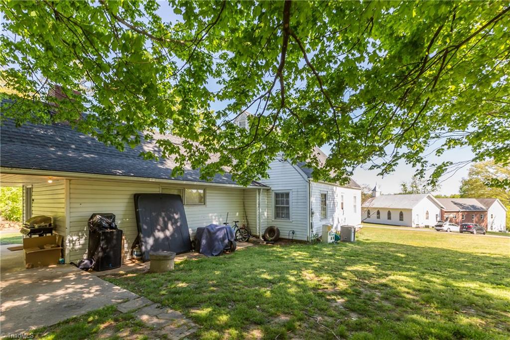 3460 Community Church Road Pfafftown, NC 27040 - Photo 20 of 21 Gallery Image 20