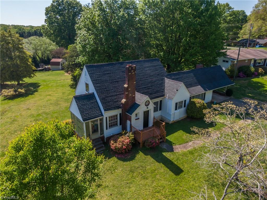 3460 Community Church Road Pfafftown, NC 27040 - Photo 21 of 21 Gallery Image 21