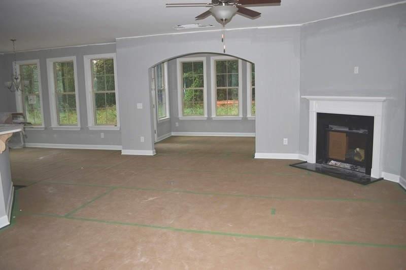 3469 South Beaver Lane Raleigh, NC 27604 - Photo 6 of 25 Photo 6