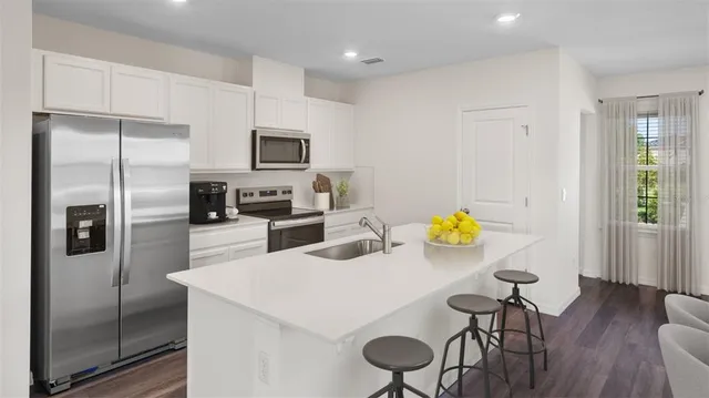 $454,990 | 16575 Barbours Crk Way, Winter Garden, FL 34787