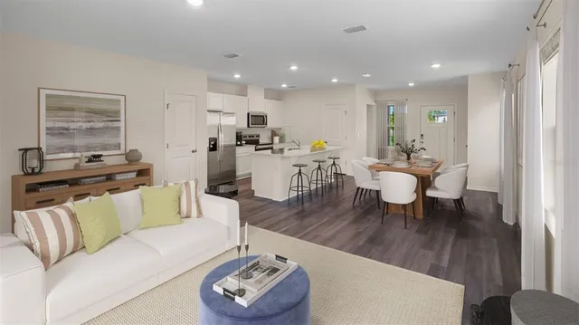 $454,990 | 16575 Barbours Crk Way, Winter Garden, FL 34787