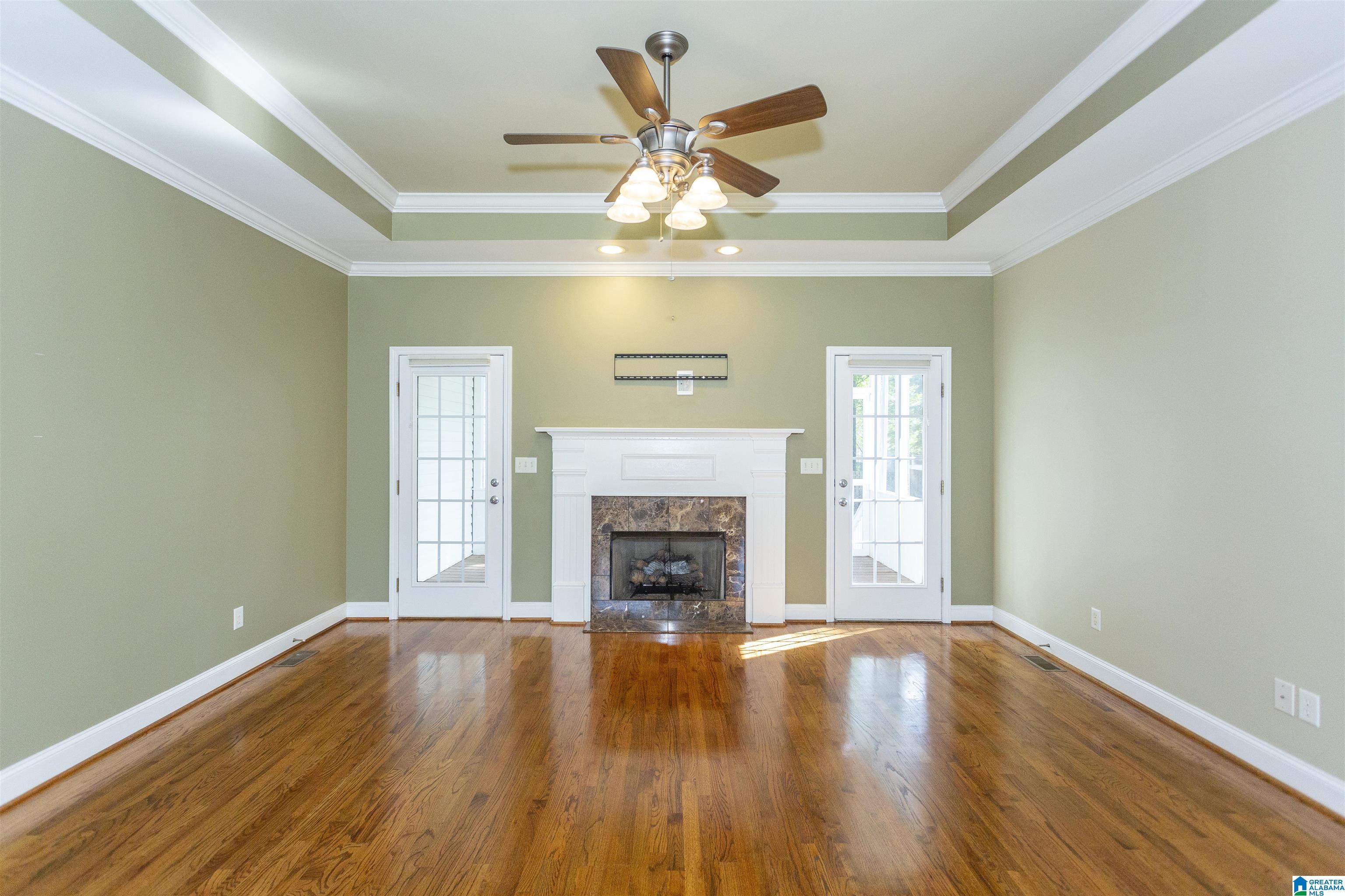 605 Creek Ridge Drive Riverside, AL 35135 - Photo 15 of 48 Gallery Image 15