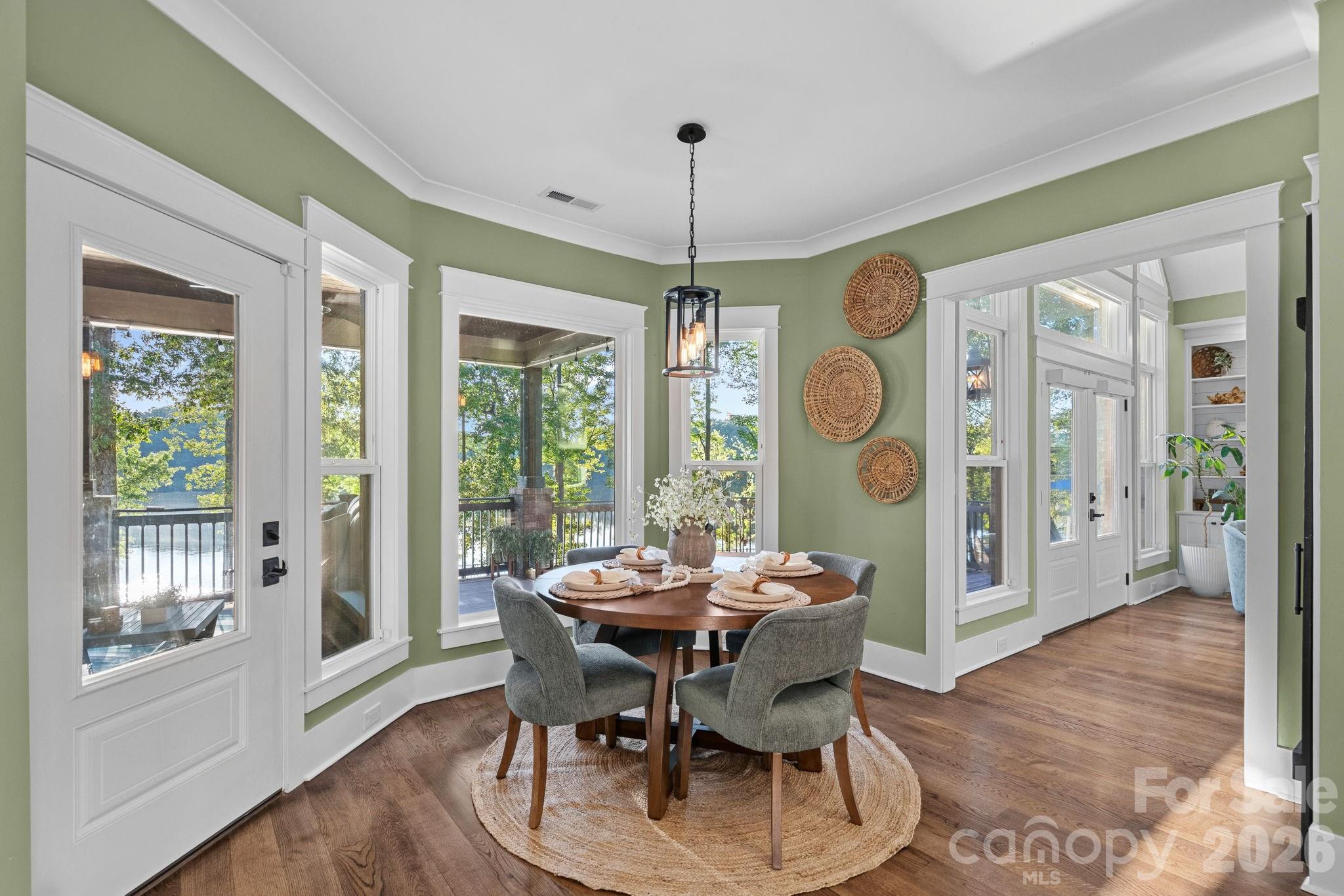 4009 Olive Branch Road Monroe, NC 28110 - Photo 20 of 48 Gallery Image 20