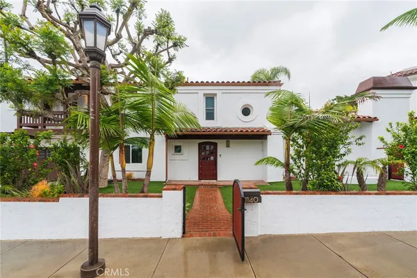 $11,750 | 1140 Laurel Avenue, Manhattan Beach, CA 90266