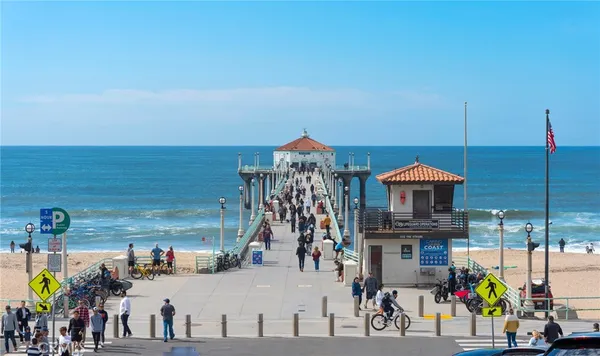 $11,750 | 1140 Laurel Avenue, Manhattan Beach, CA 90266