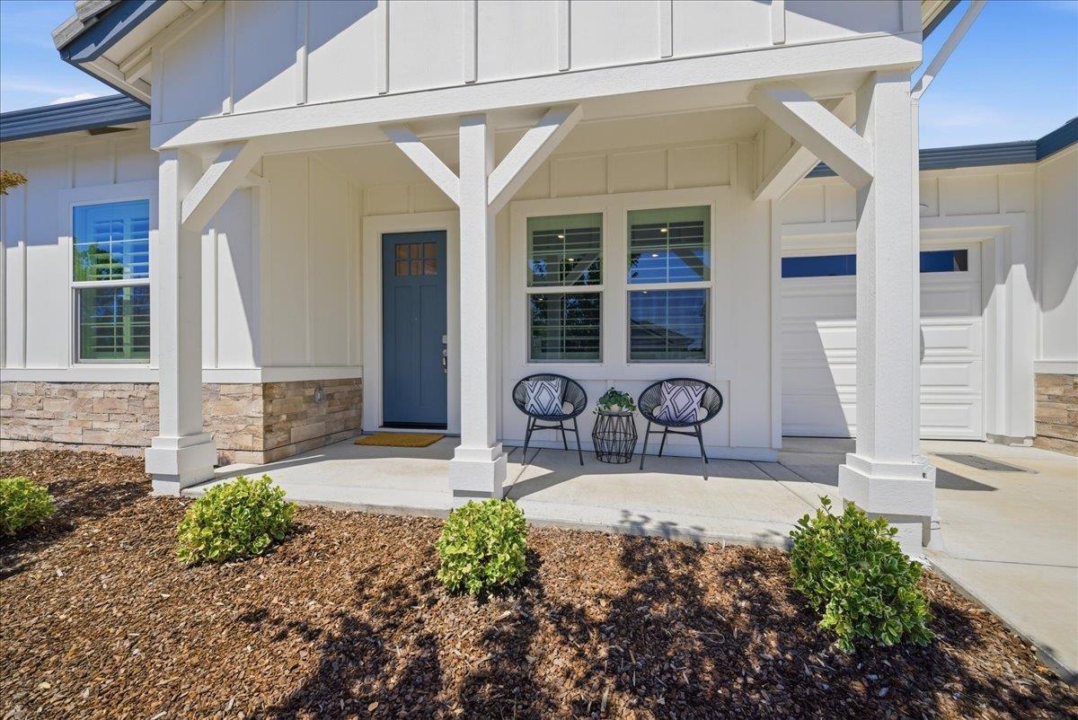 1222 Buck Ridge Drive Rocklin, CA 95765 - Photo 4 of 59