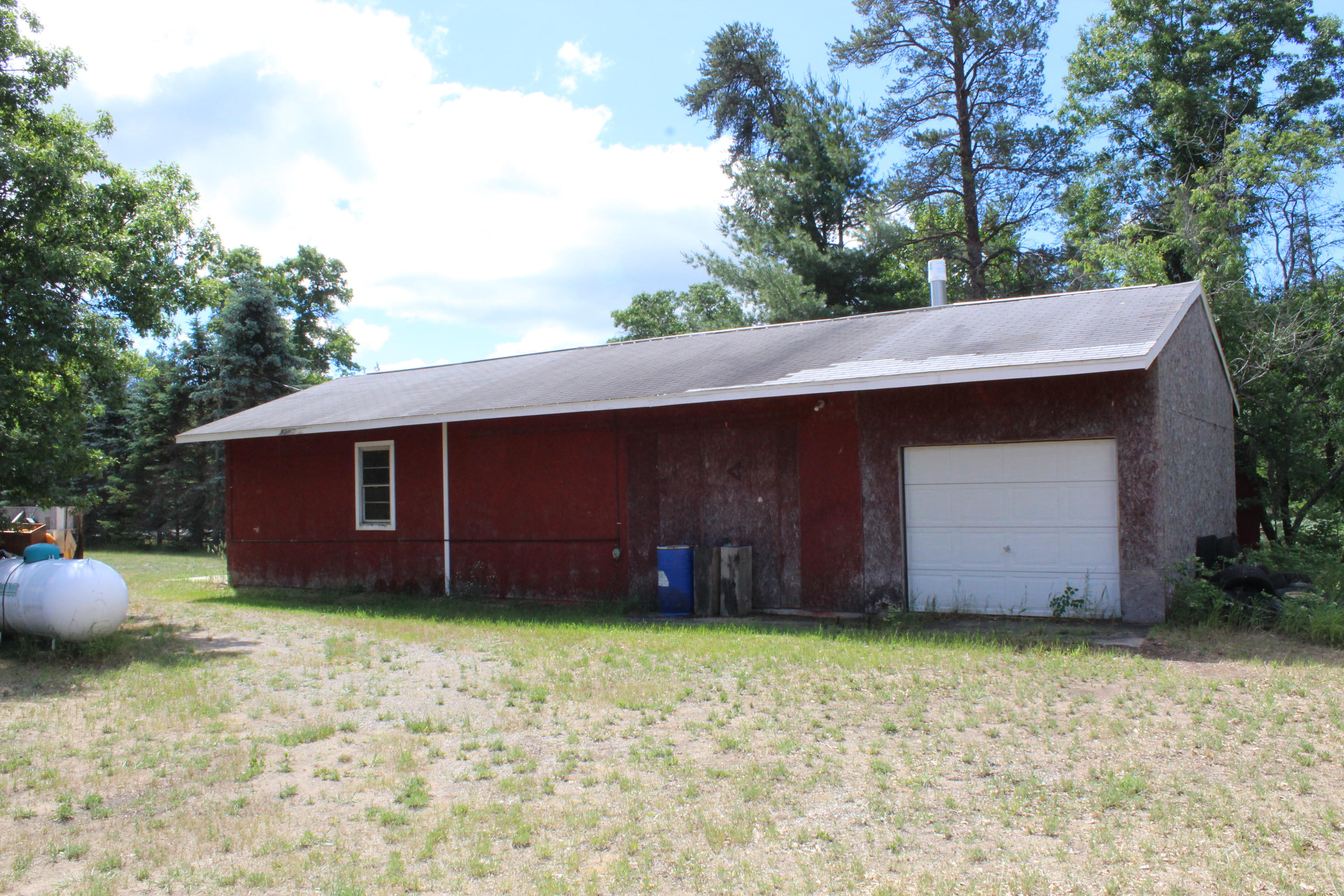 15673 Riverview Road Southeast Grayling, MI 49738 - Photo 24 of 27 Gallery Image 24