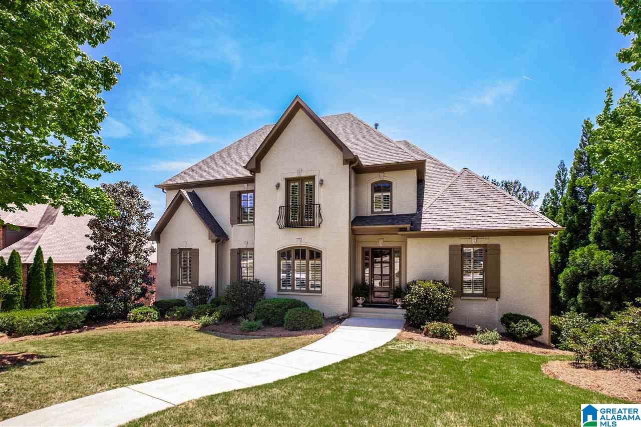 3972 Butler Springs Way Birmingham, AL 35226 - Photo 1 of 50