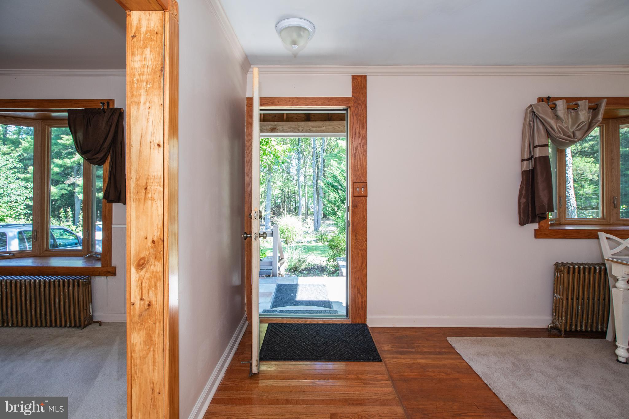 1757 Linvale Harbourton Road Lambertville, NJ 08530 - Photo 16 of 36