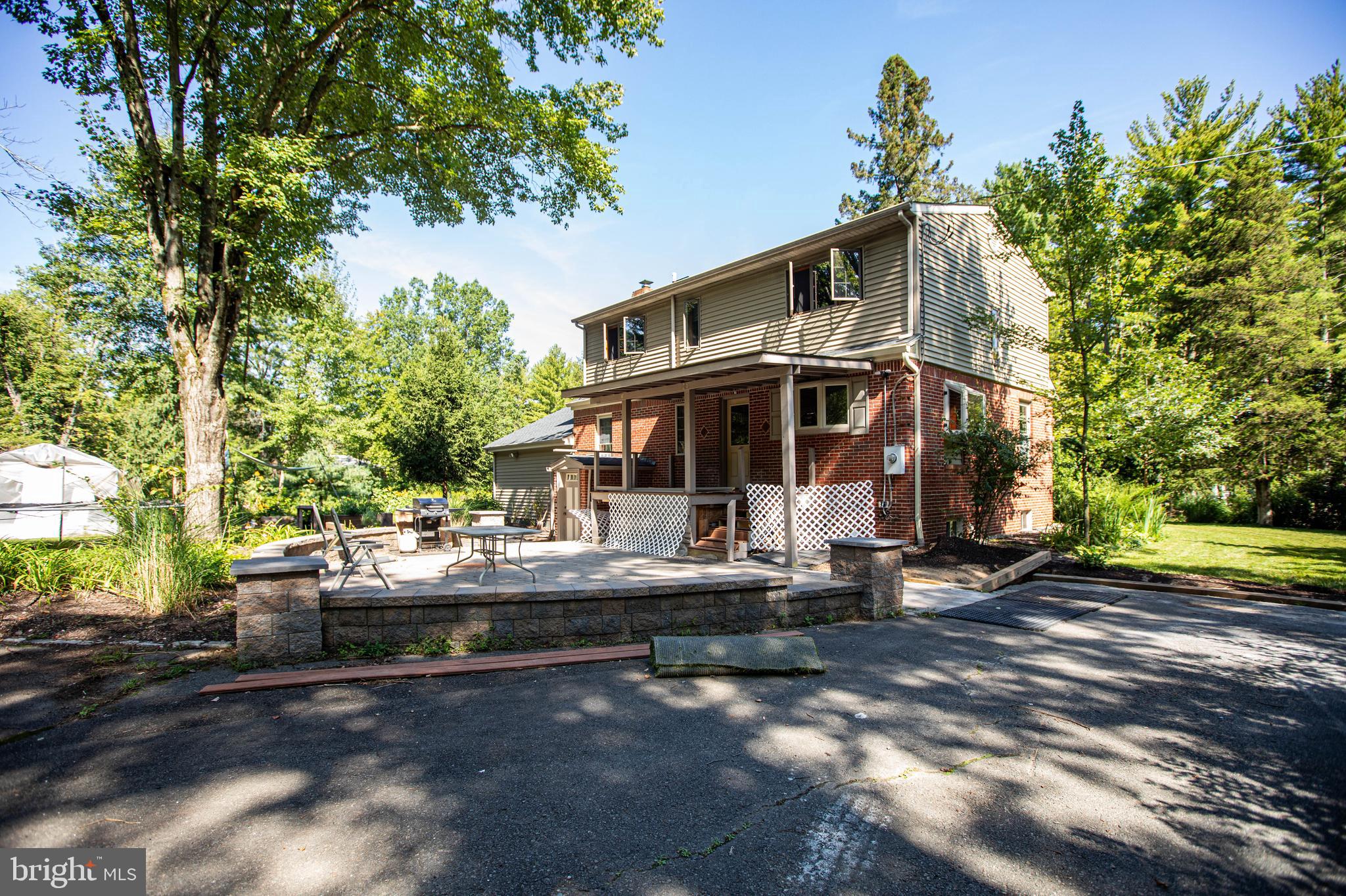 1757 Linvale Harbourton Road Lambertville, NJ 08530 - Photo 3 of 36