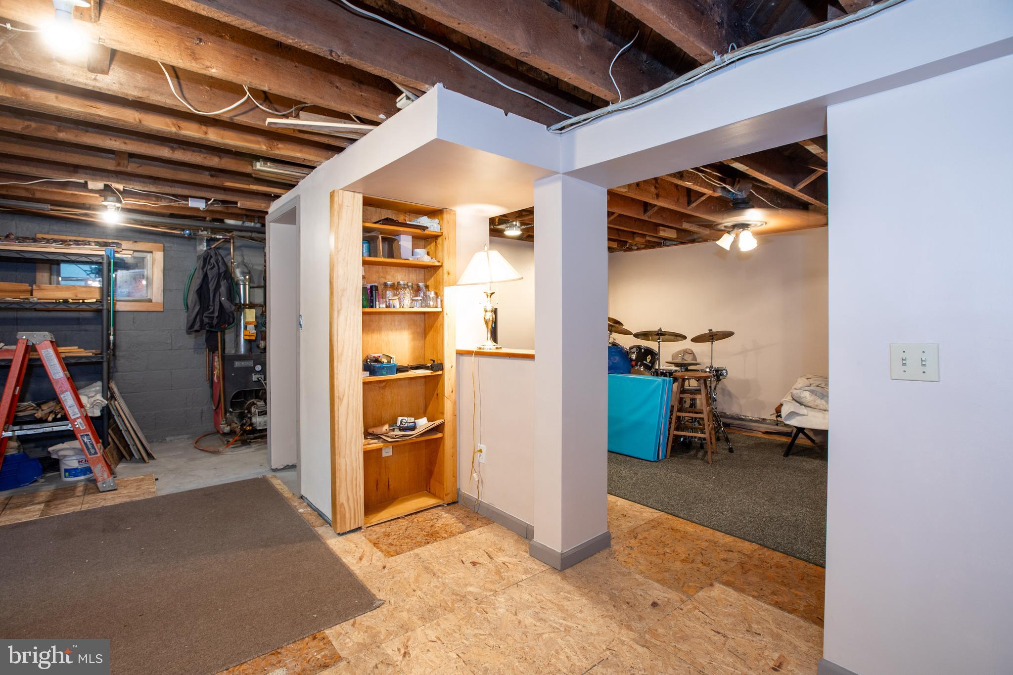 1757 Linvale Harbourton Road Lambertville, NJ 08530 - Photo 31 of 36