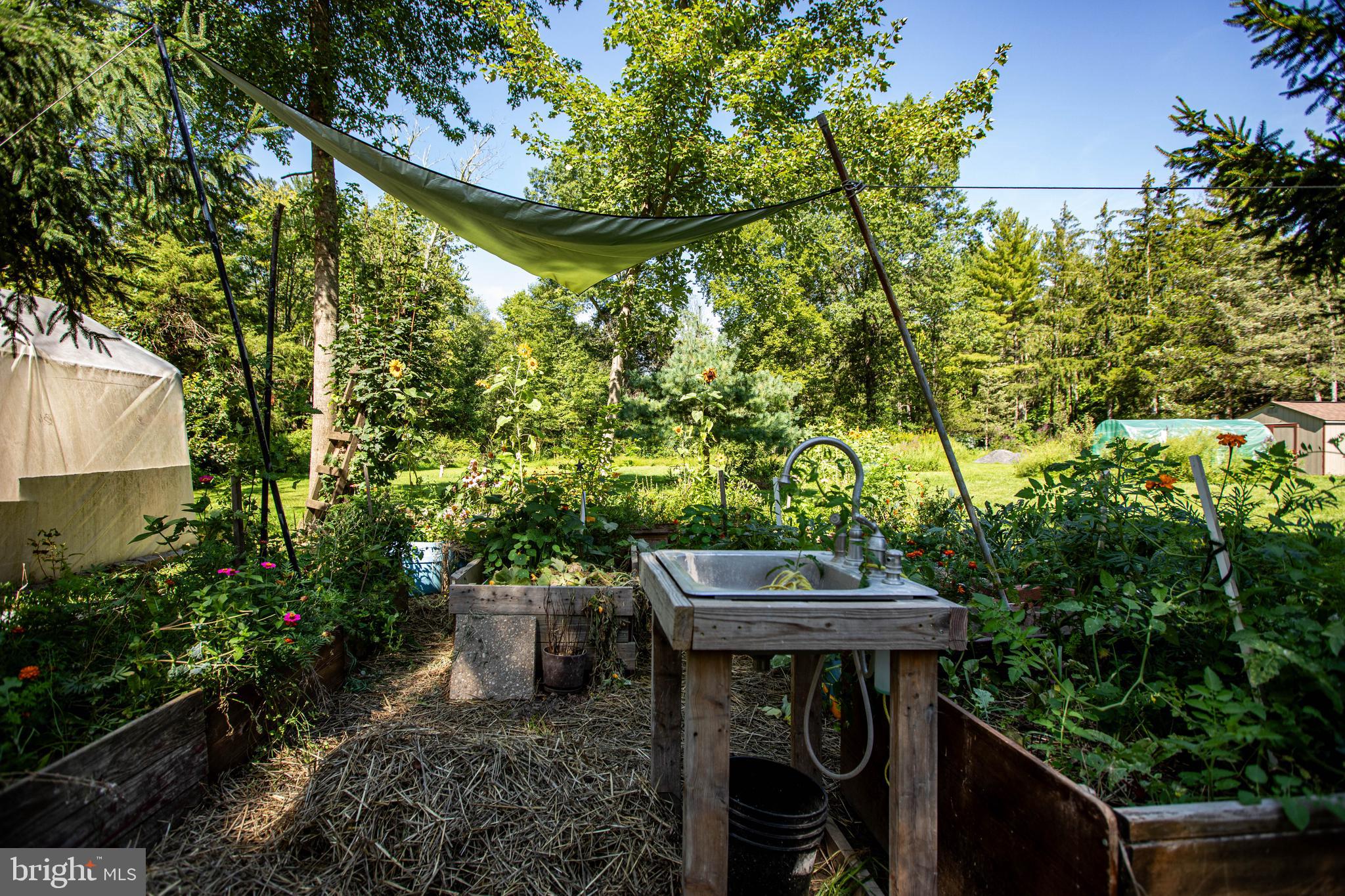 1757 Linvale Harbourton Road Lambertville, NJ 08530 - Photo 33 of 36