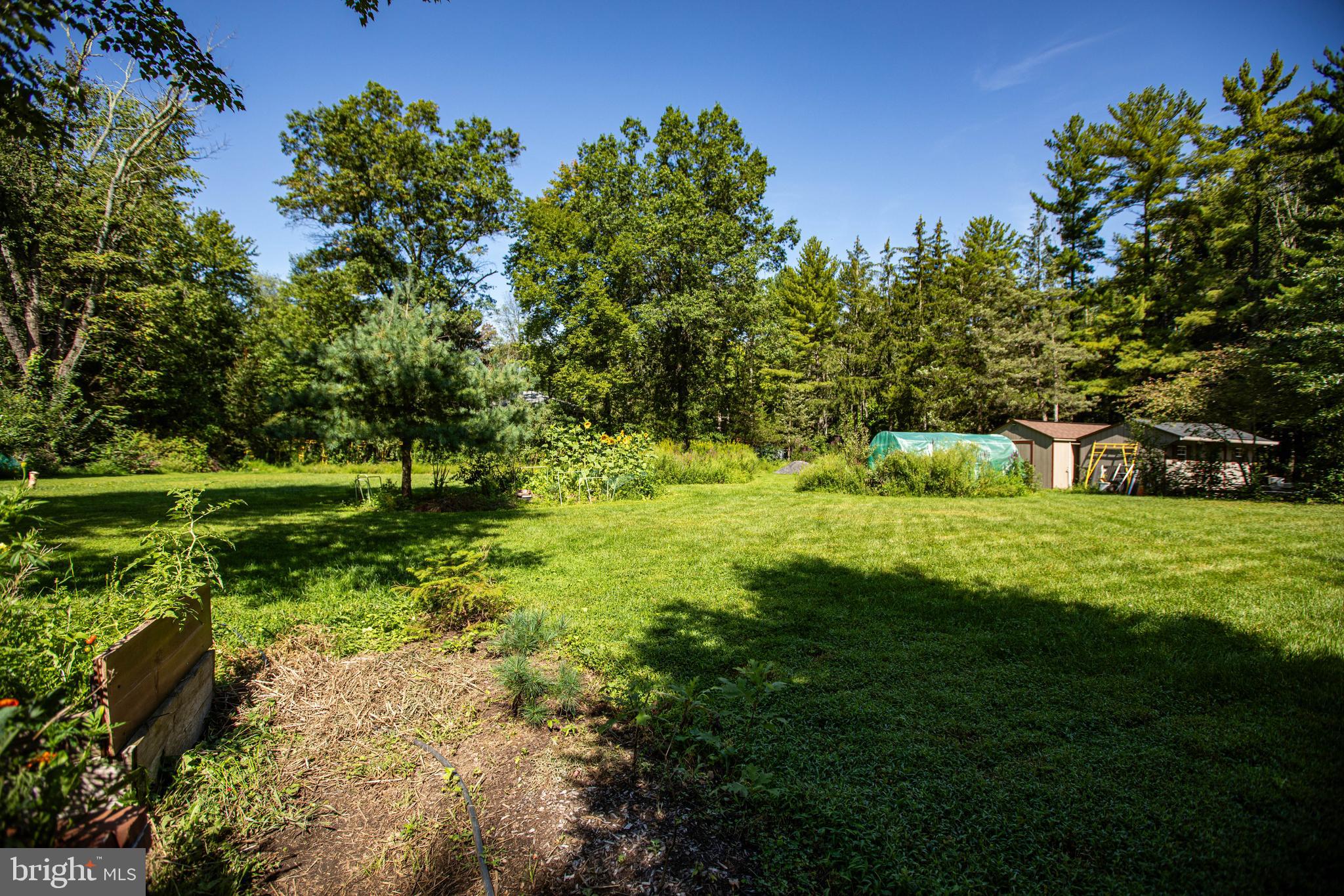 1757 Linvale Harbourton Road Lambertville, NJ 08530 - Photo 34 of 36