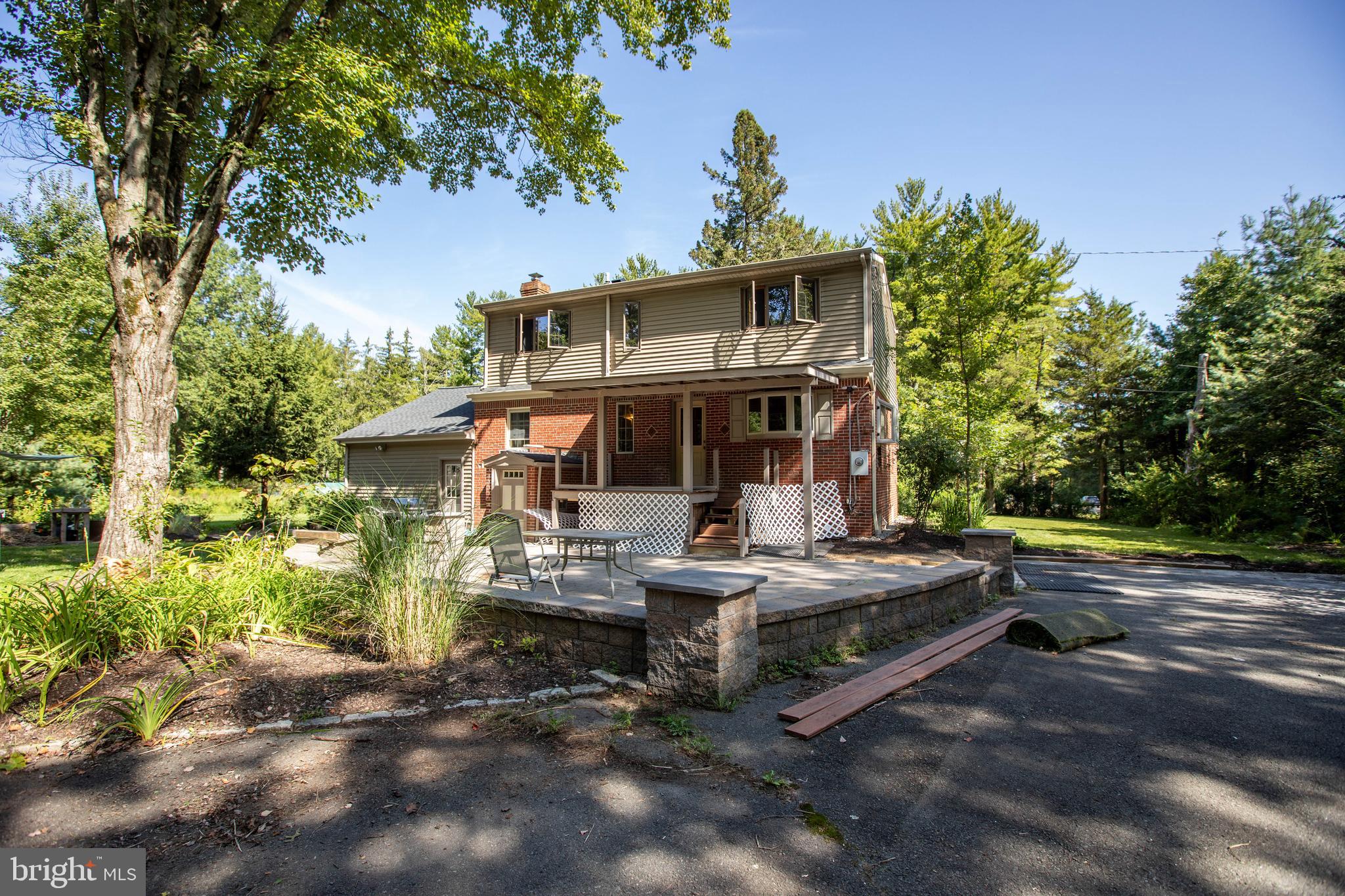 1757 Linvale Harbourton Road Lambertville, NJ 08530 - Photo 4 of 36