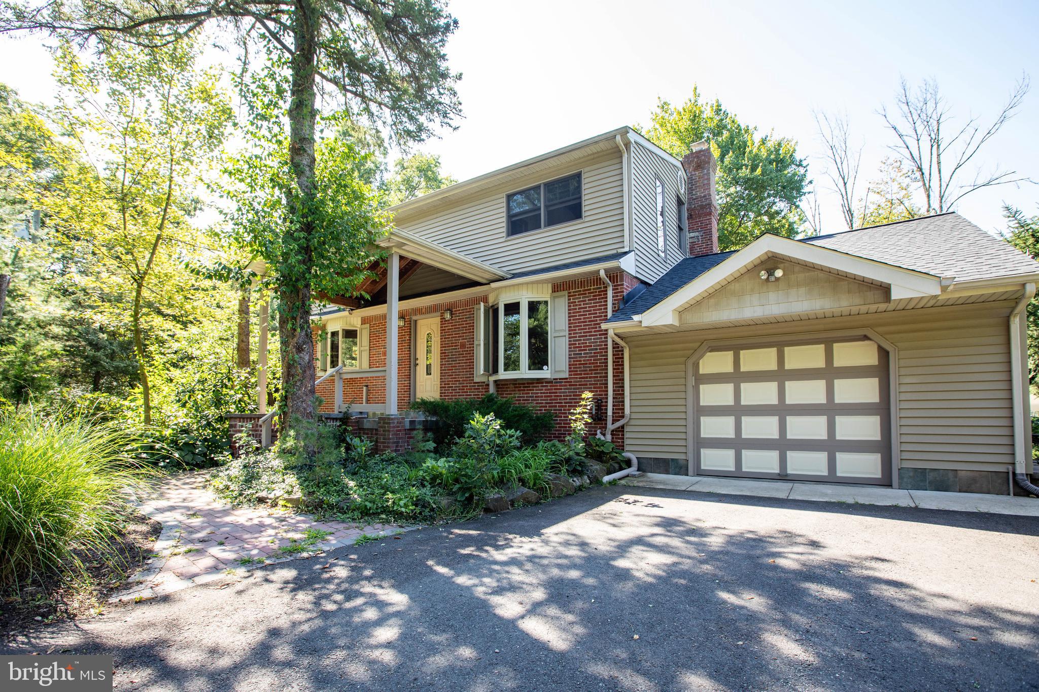 1757 Linvale Harbourton Road Lambertville, NJ 08530 - Photo 5 of 36