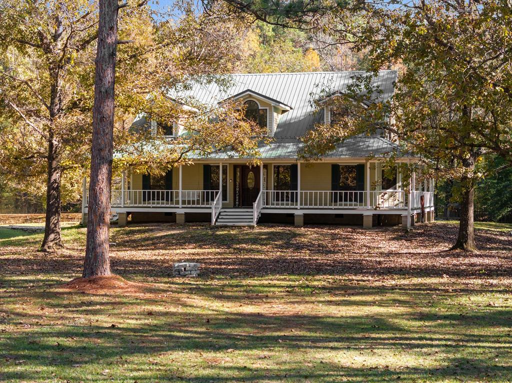 49 Chester Lee Road Poplarville, MS 39470 - Photo 1 of 1 Main View