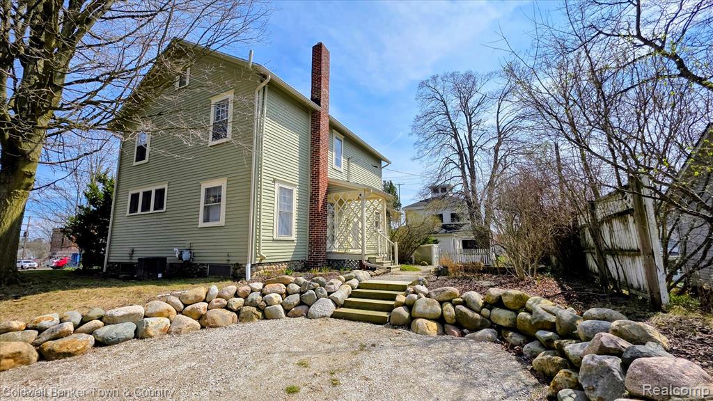 110 Clinton Street Manchester, MI 48158 - Photo 42 of 48