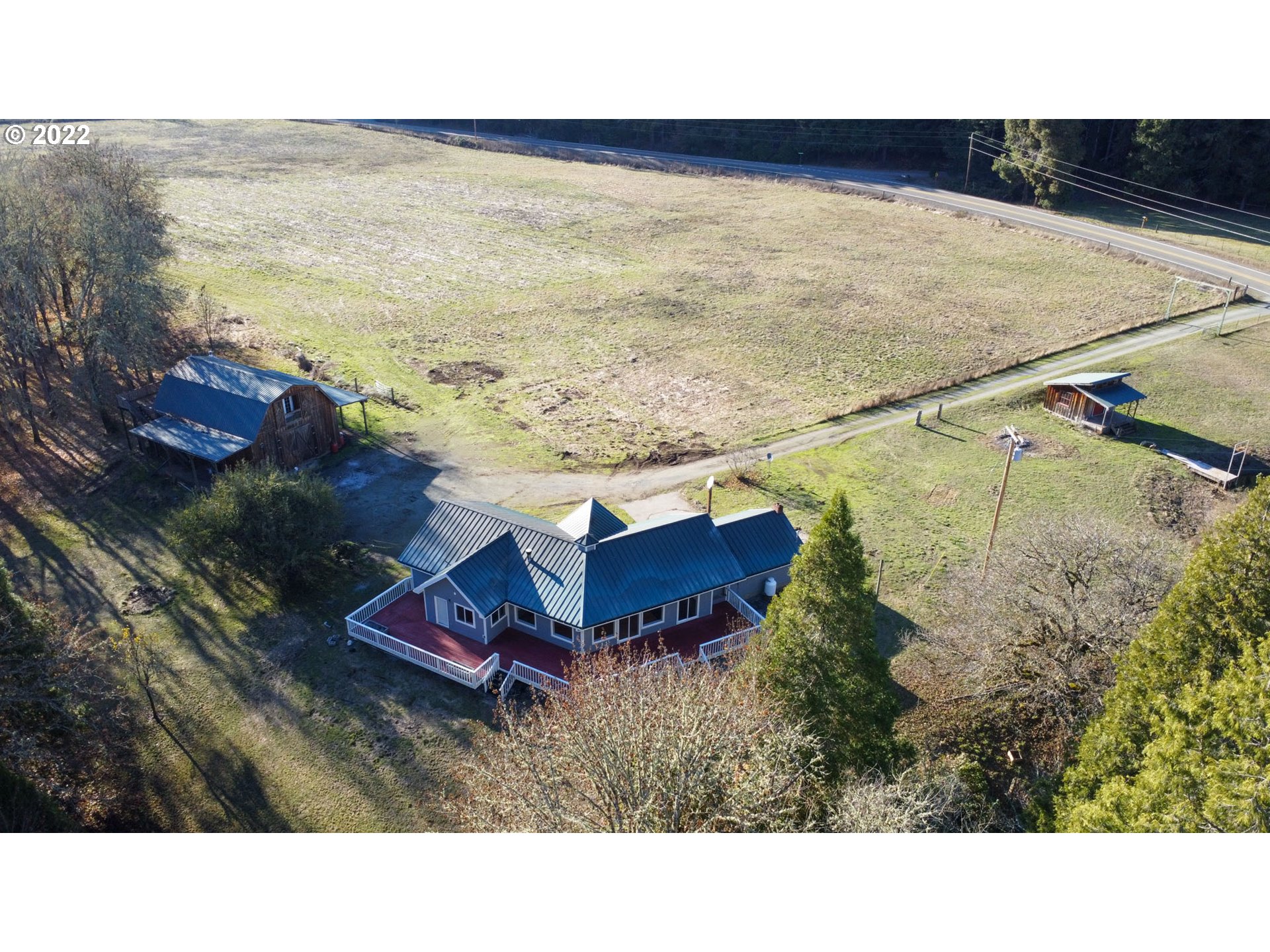 13621 South Myrtle Road Myrtle Creek, OR 97457 - Photo 19 of 32 Gallery Image 19