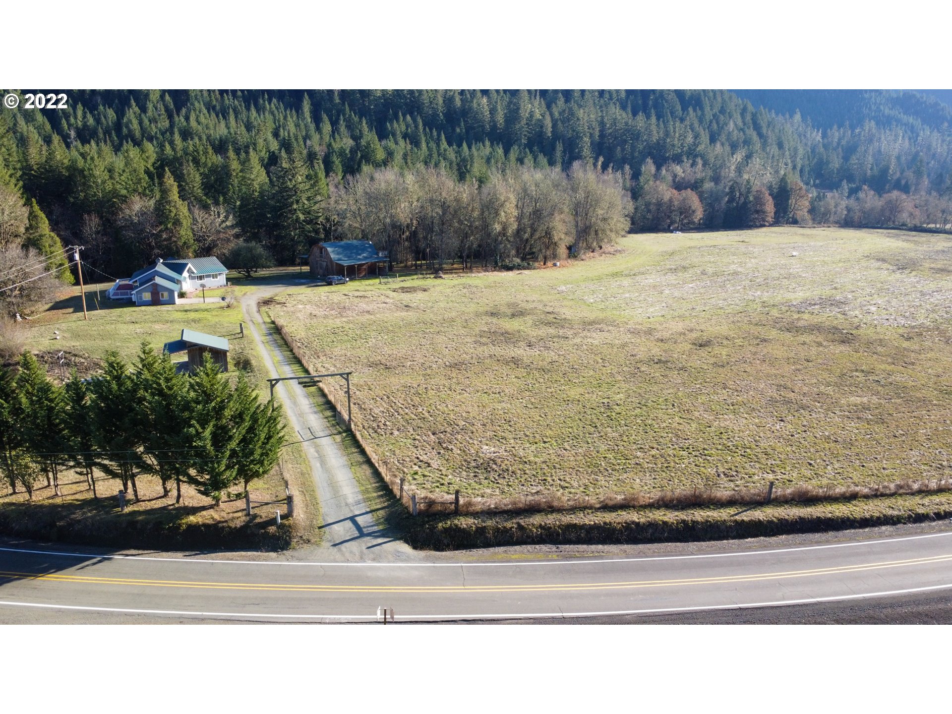 13621 South Myrtle Road Myrtle Creek, OR 97457 - Photo 20 of 32 Gallery Image 20