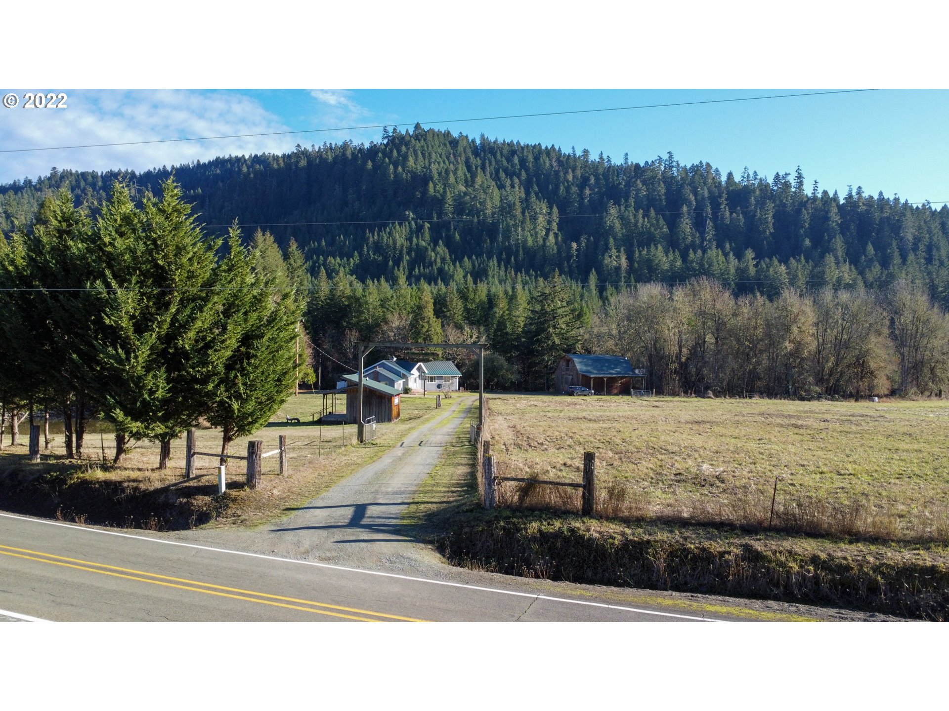 13621 South Myrtle Road Myrtle Creek, OR 97457 - Photo 21 of 32 Gallery Image 21