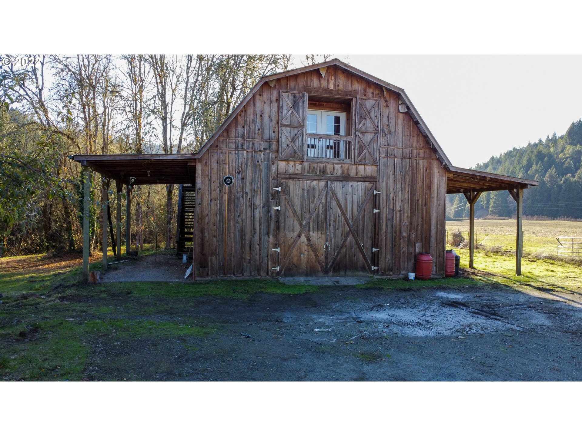13621 South Myrtle Road Myrtle Creek, OR 97457 - Photo 22 of 32 Gallery Image 22