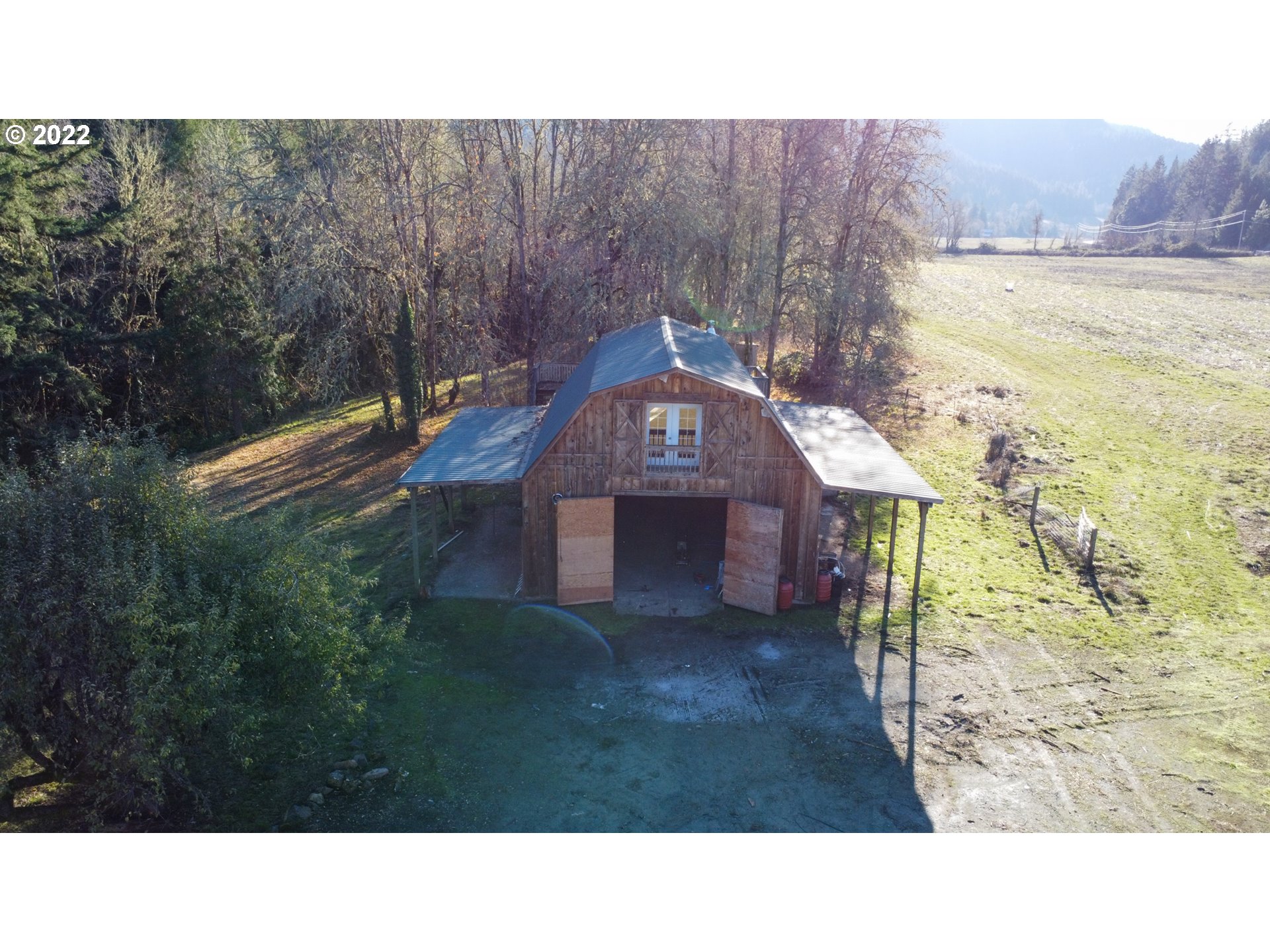 13621 South Myrtle Road Myrtle Creek, OR 97457 - Photo 23 of 32 Gallery Image 23