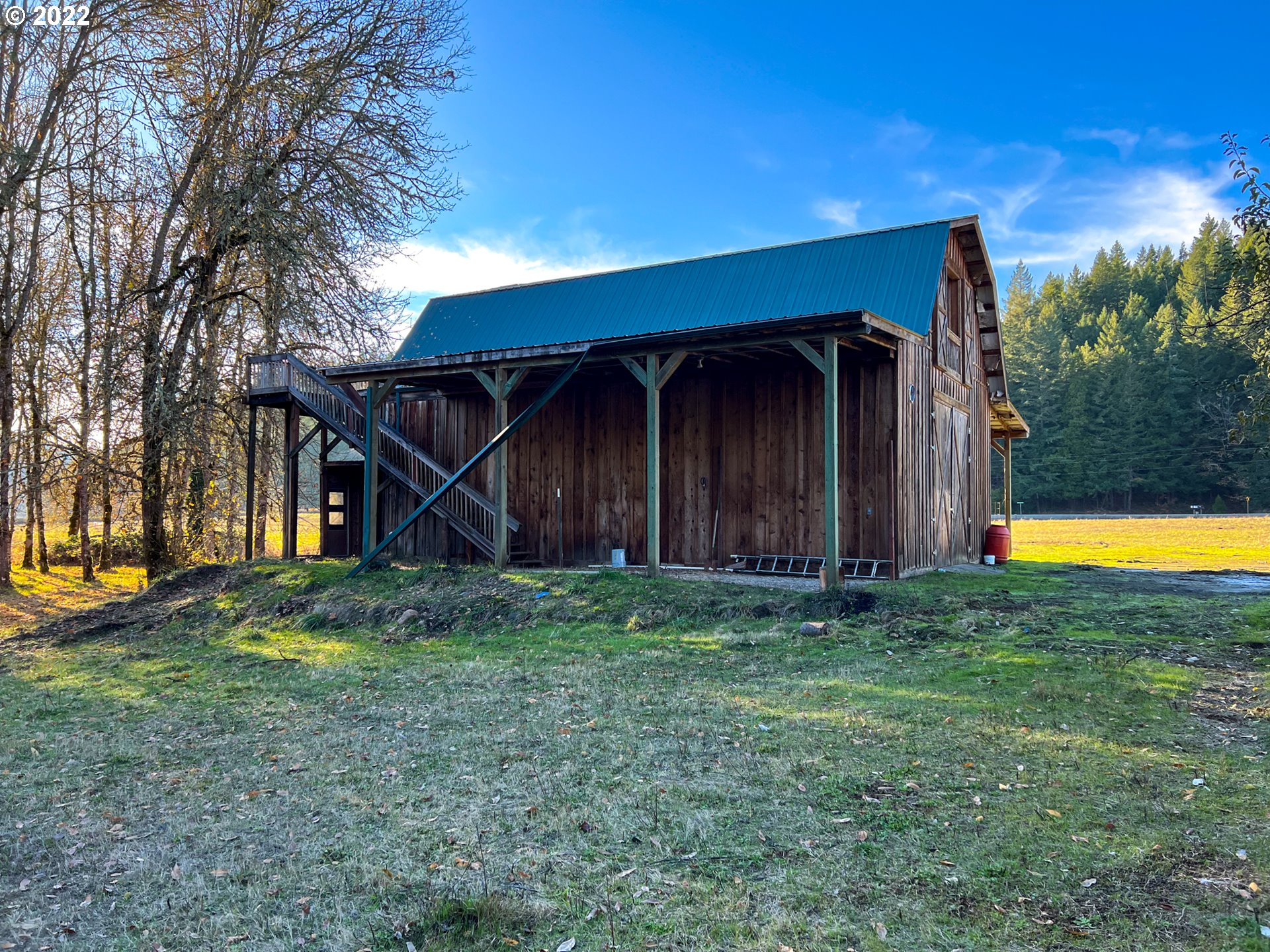 13621 South Myrtle Road Myrtle Creek, OR 97457 - Photo 24 of 32 Gallery Image 24